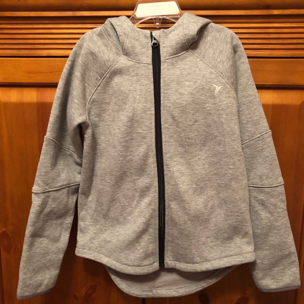 Old Navy activewear jacket